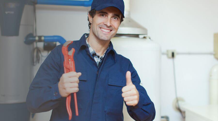 Professional Tankless Water Heater Installation in Nassau, NY